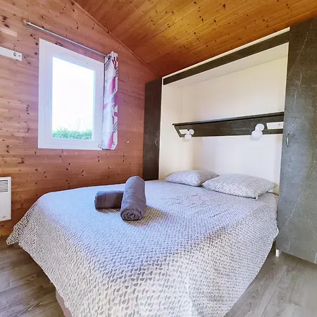 Alpesi faház Milo - Clim - Vue Campagne *