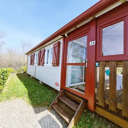 Alpesi faház Milo - Clim - Vue Campagne *