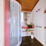 Milo - Clim - Vue Campagne Alpehytte
