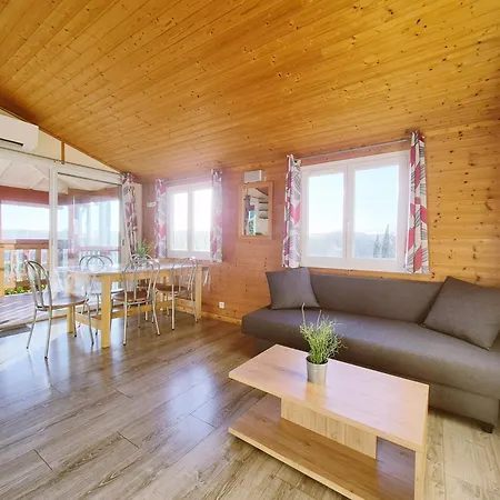 Milo - Clim - Vue Campagne