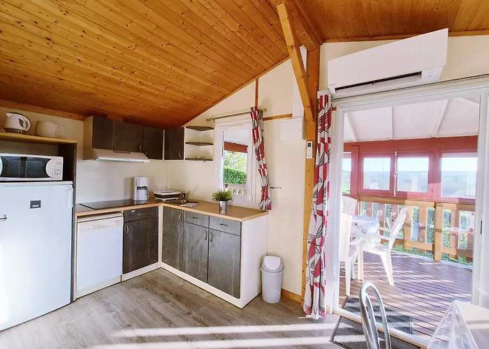 Milo - Clim - Vue Campagne * Roquelaure