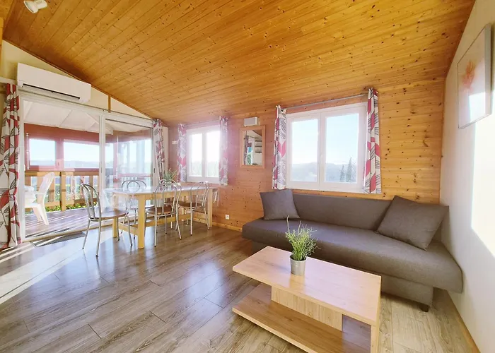 Milo - Clim - Vue Campagne