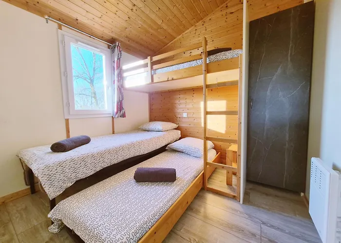 Milo - Clim - Vue Campagne Roquelaure