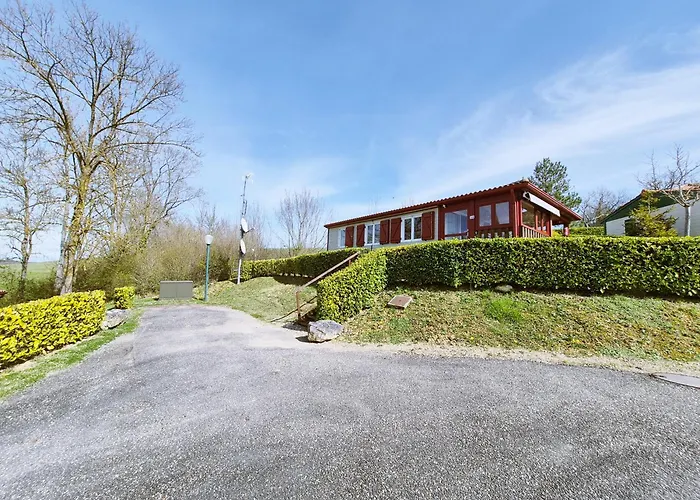 Milo - Clim - Vue Campagne * Roquelaure